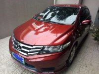 Honda City 2012 for sale