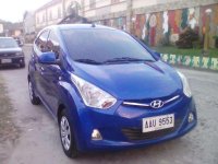 2014 Hyundai Eon gls top of the line 