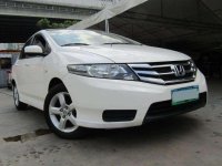 2012 Honda City 1.3 S AT Php 458,000 only!