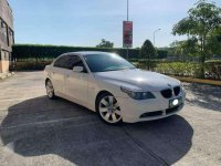 2004 BMW 530D FOR SALE