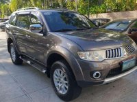 2010 Mitsubishi Montero for sale