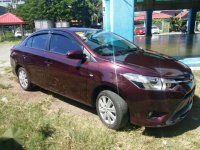 Toyota Vios E AT 2017 for sale