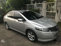 Honda City 2010 AT 1.3 for sale