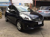 2017 Suzuki Ertiga for sale