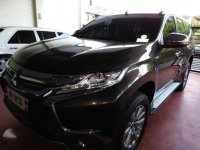 2016 Mitsubishi Montero for sale