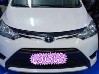 2015 Toyota Vios E for sale