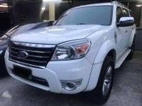 2011 Ford Everest for sale 