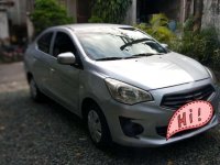 2014 Mitsubishi Mirage G4 for sale