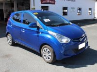 Hyundai Eon 2017 for sale