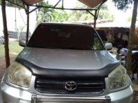 Toyota Rav4 Limited Edition for sale 