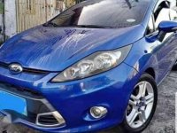 Like New Ford Fiesta for sale