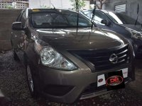Nissan Almer 2016 1.5 Manual Fresh in and out