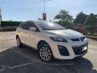 2012 Mazda CX7 top of the line 58k mileage 