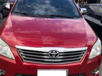 Toyota Innova 2013 For sale