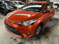 2017 Toyota Vios for sale