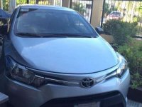 Assume Grab 2017 Toyota Vios 1.3 J