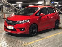 Like New Honda Jazz for sale