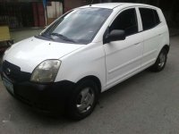 For Sale! Kia Picanto 2007model Manual Transmission