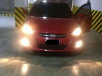 2017 Hyundai Accent for sale