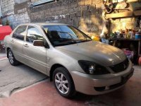 Mitsubishi Lancer 2009 for sale