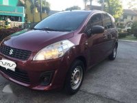 Suzuki Ertiga 1.4 GL 2015 FOR SALE