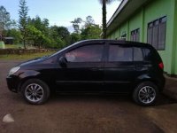 Hyundai Getz 2010 for sale