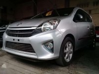 2017 Toyota Wigo for sale