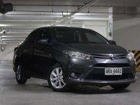 2015 Toyota Vios E FOR SALE