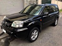 2006 NISSAN XTRAIL FOR SALE