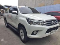 2016 Toyota Hilux for sale