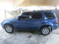 2010 FORD ESCAPE XLS - walang issue 