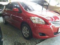 2011 TOYOTA Vios 1.3 e automatic FOR SALE