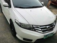 Honda City 2013 for sale