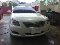 Toyota Camry 2008 2.4G FOR SALE