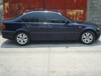 2003 BMW 318i limo automatic for sale