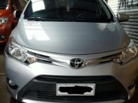 2018 Toyota Vios 13 E Automatic Well maintained