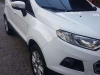 For sale FORD ECOSPORT 2016