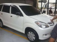 2008 Toyota Avanza for sale