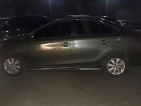 Toyota Vios 2018 for sale