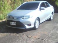 2015 Toyota Vios E matic tested for lond driving