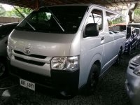 2016 TOYOTA HIACE FOR SALE