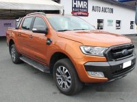 Ford Ranger 2017 for sale