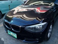 2013 BMW 116i hb Automatic FOR SALE