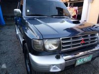 Mitsubishi Pajero 2001 for sale