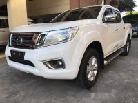 Nissan Frontier Navara 2016 for sale
