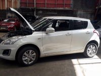 Suzuki Swift 2016 for sale