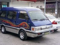 Mazda Power Van 2005 for sale