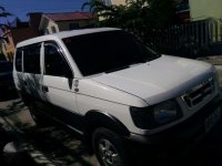 Mitsubishi Adventure 1999 for sale