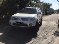 Mitsubishi Montero GLS-V 2012 for sale