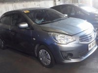 Mitsubishi Mirage 2016 for sale